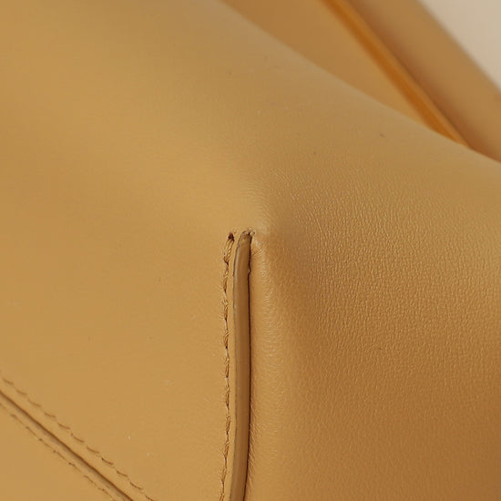 Fendi Beige First Small Bag-Fendi-THE CLOSET