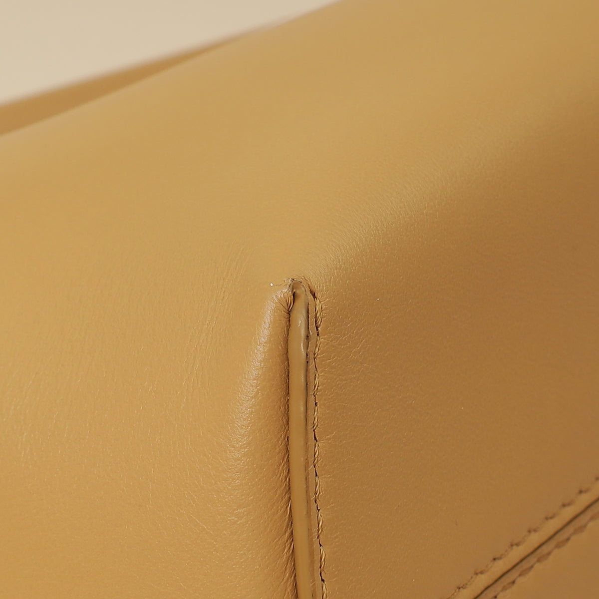 Fendi Beige First Small Bag-Fendi-THE CLOSET