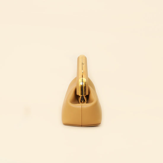 Fendi Beige First Small Bag-Fendi-THE CLOSET