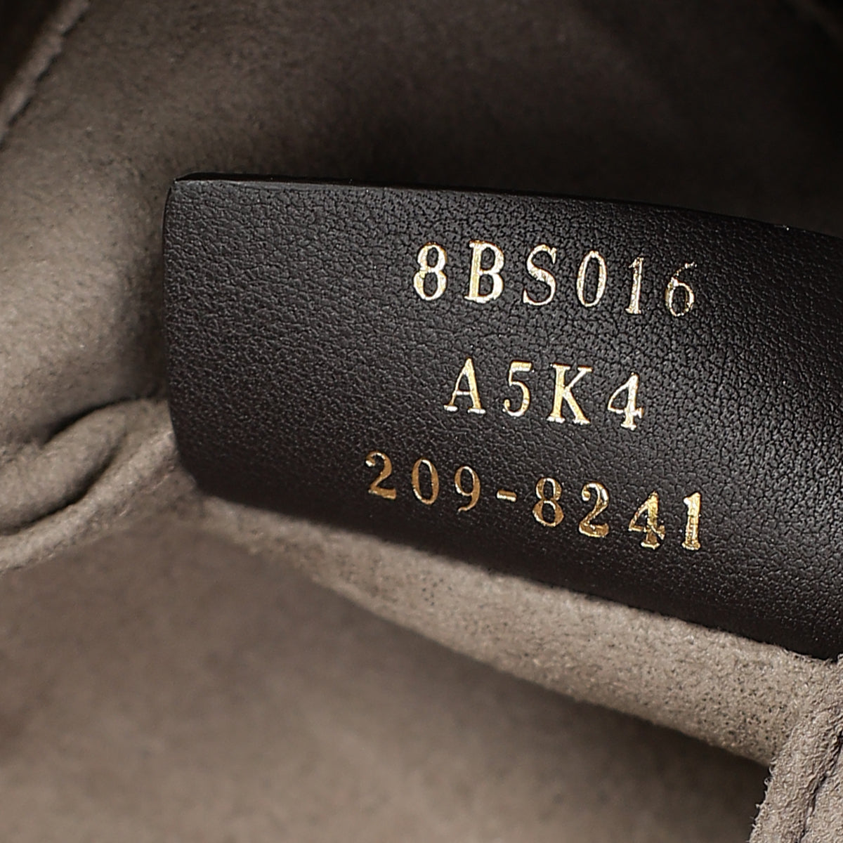 Fendi Bicolor FF 1974 Stamp Patch Flap Bag-Fendi-THE CLOSET