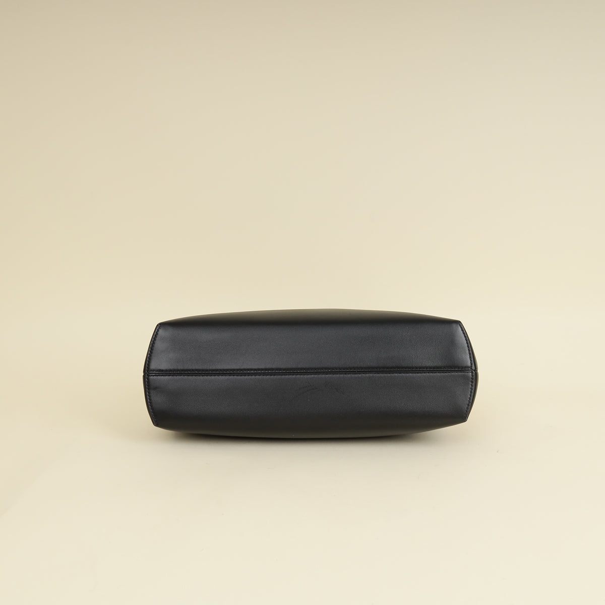 Fendi Black First Medium Bag-Fendi-THE CLOSET