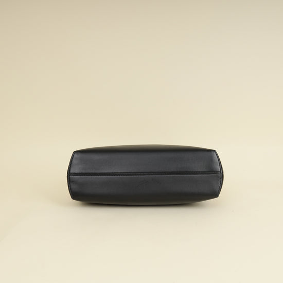 Fendi Black First Medium Bag-Fendi-THE CLOSET