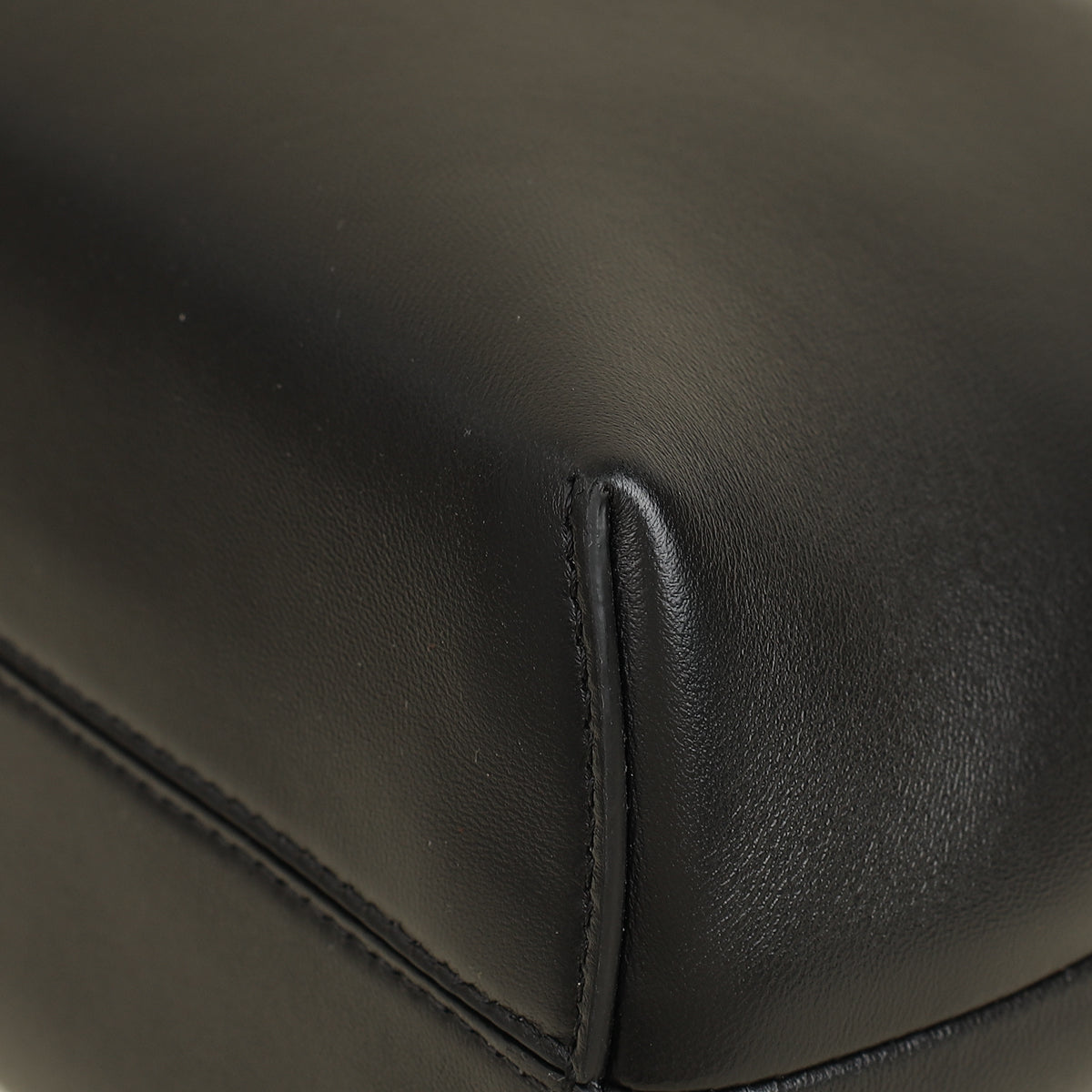 Fendi Black First Medium Bag-Fendi-THE CLOSET