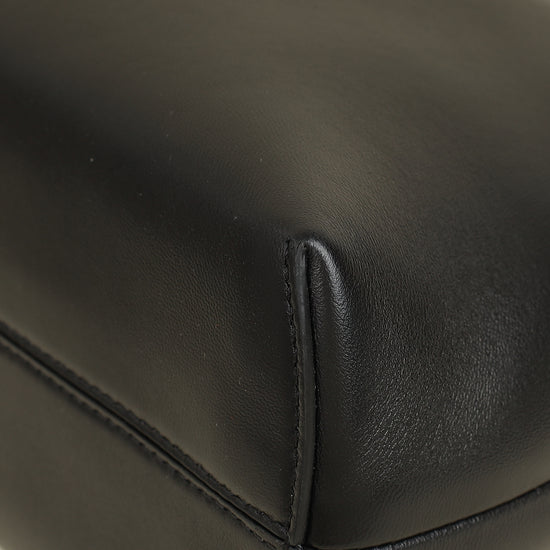 Fendi Black First Medium Bag-Fendi-THE CLOSET