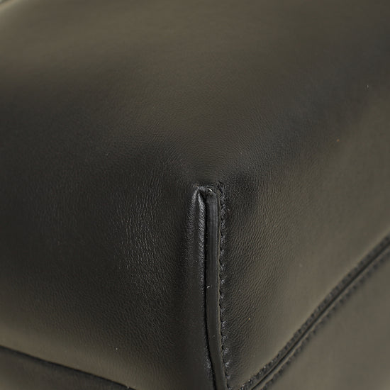 Fendi Black First Medium Bag-Fendi-THE CLOSET