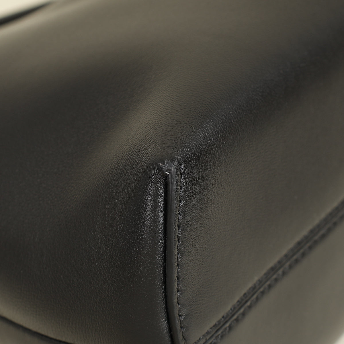 Fendi Black First Medium Bag-Fendi-THE CLOSET