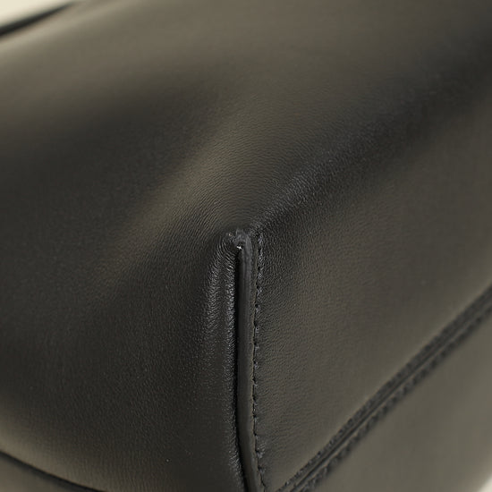 Fendi Black First Medium Bag-Fendi-THE CLOSET