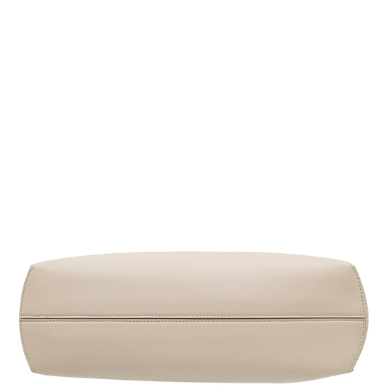 Load image into Gallery viewer, Fendi Pale Pink First Medium Bag
