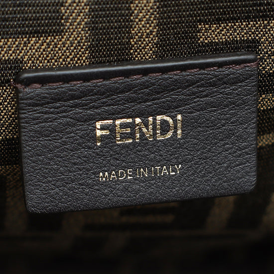 Load image into Gallery viewer, Fendi Pale Pink First Medium Bag
