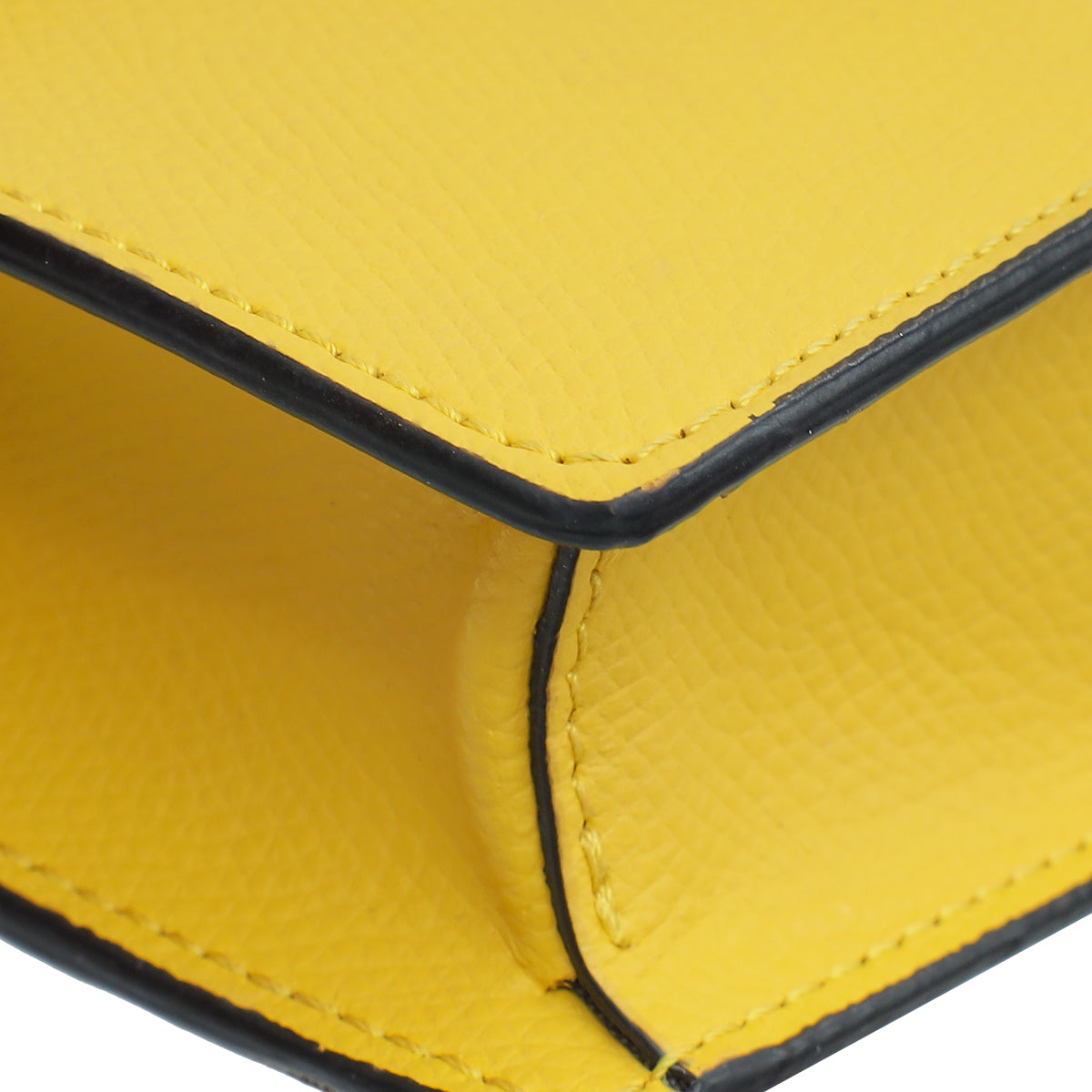 Fendi Tricolor F is Fendi Envelope Belt Bag