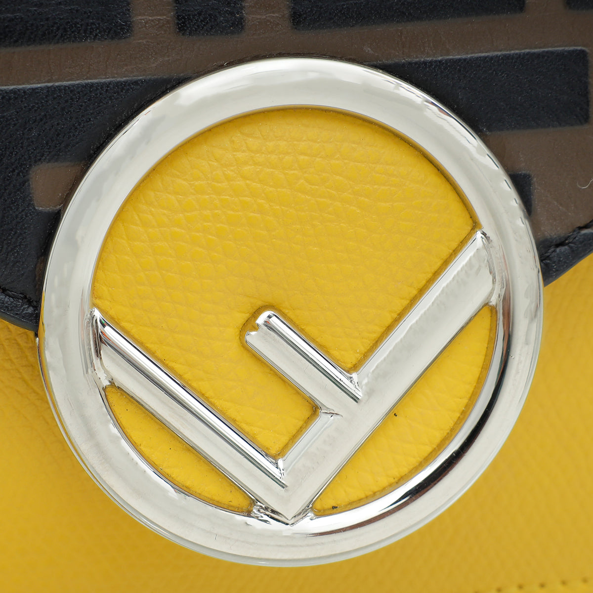 Fendi Tricolor F is Fendi Envelope Belt Bag