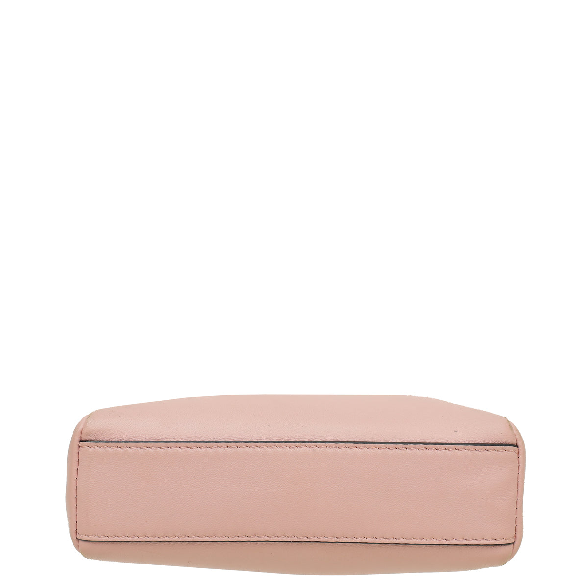 Fendi Light Pink Micro Peekaboo Bag