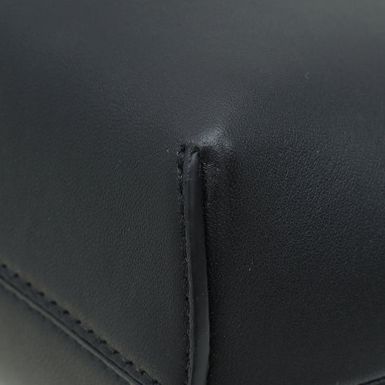 Load image into Gallery viewer, Fendi Black First Small Bag
