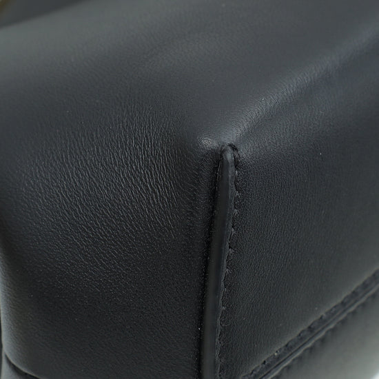 Load image into Gallery viewer, Fendi Black First Small Bag
