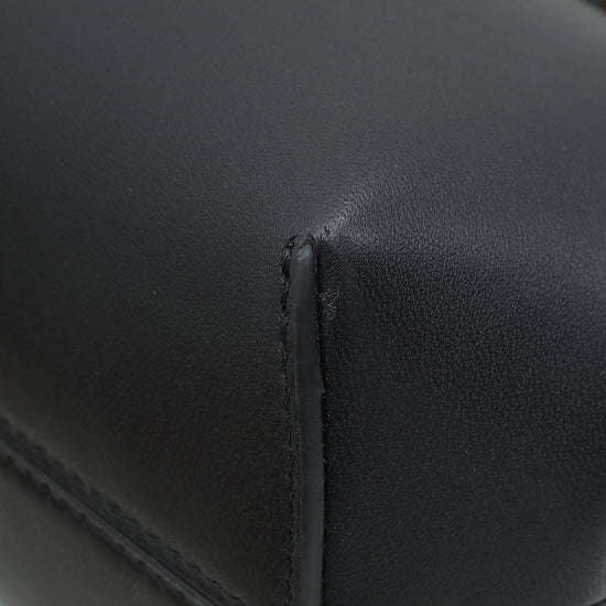 Load image into Gallery viewer, Fendi Black First Small Bag
