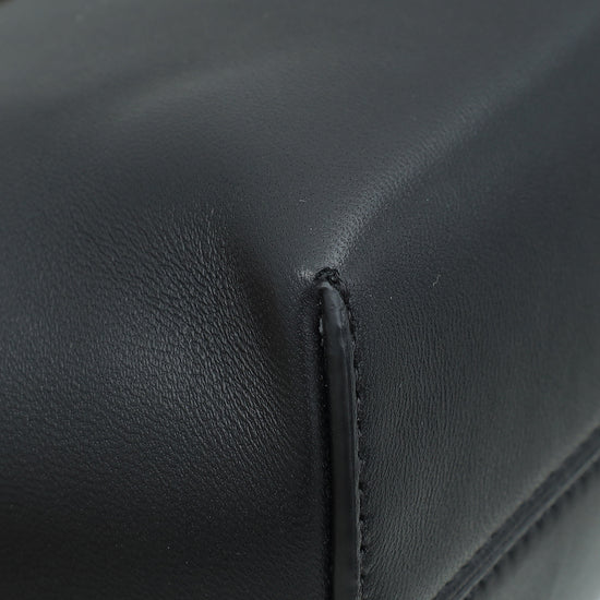 Load image into Gallery viewer, Fendi Black First Small Bag
