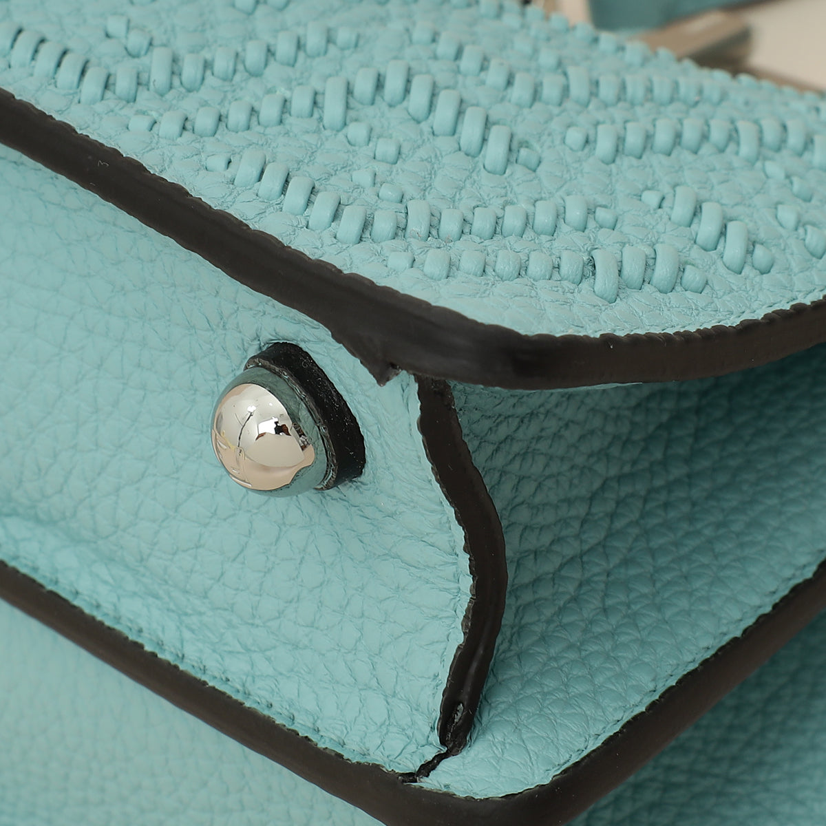 Fendi Aquifer Peekaboo ISeeU Petite Bag-Fendi-THE CLOSET