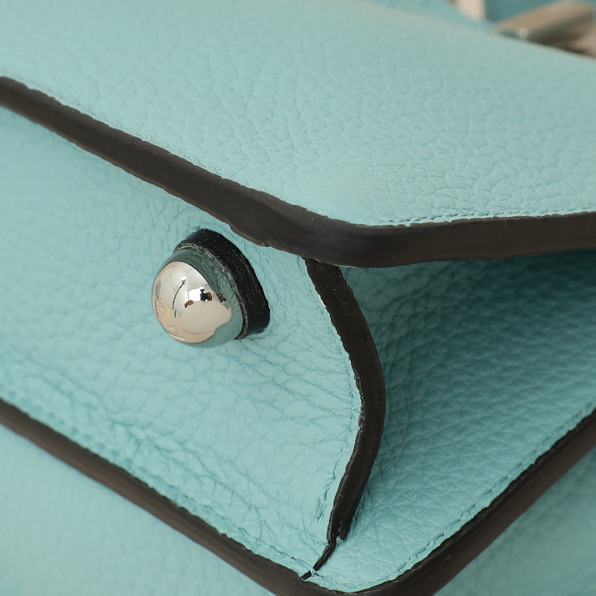 Fendi Aquifer Peekaboo ISeeU Petite Bag-Fendi-THE CLOSET