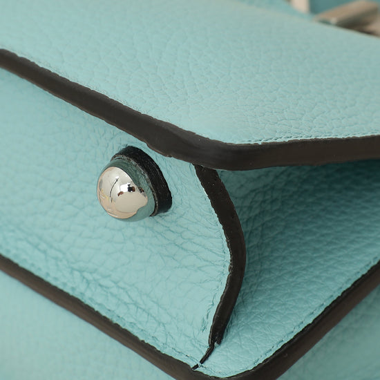 Fendi Aquifer Peekaboo ISeeU Petite Bag-Fendi-THE CLOSET