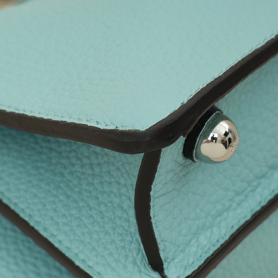 Fendi Aquifer Peekaboo ISeeU Petite Bag-Fendi-THE CLOSET