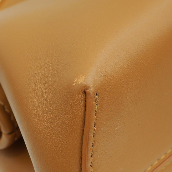 Load image into Gallery viewer, Fendi Tan First Small Bag
