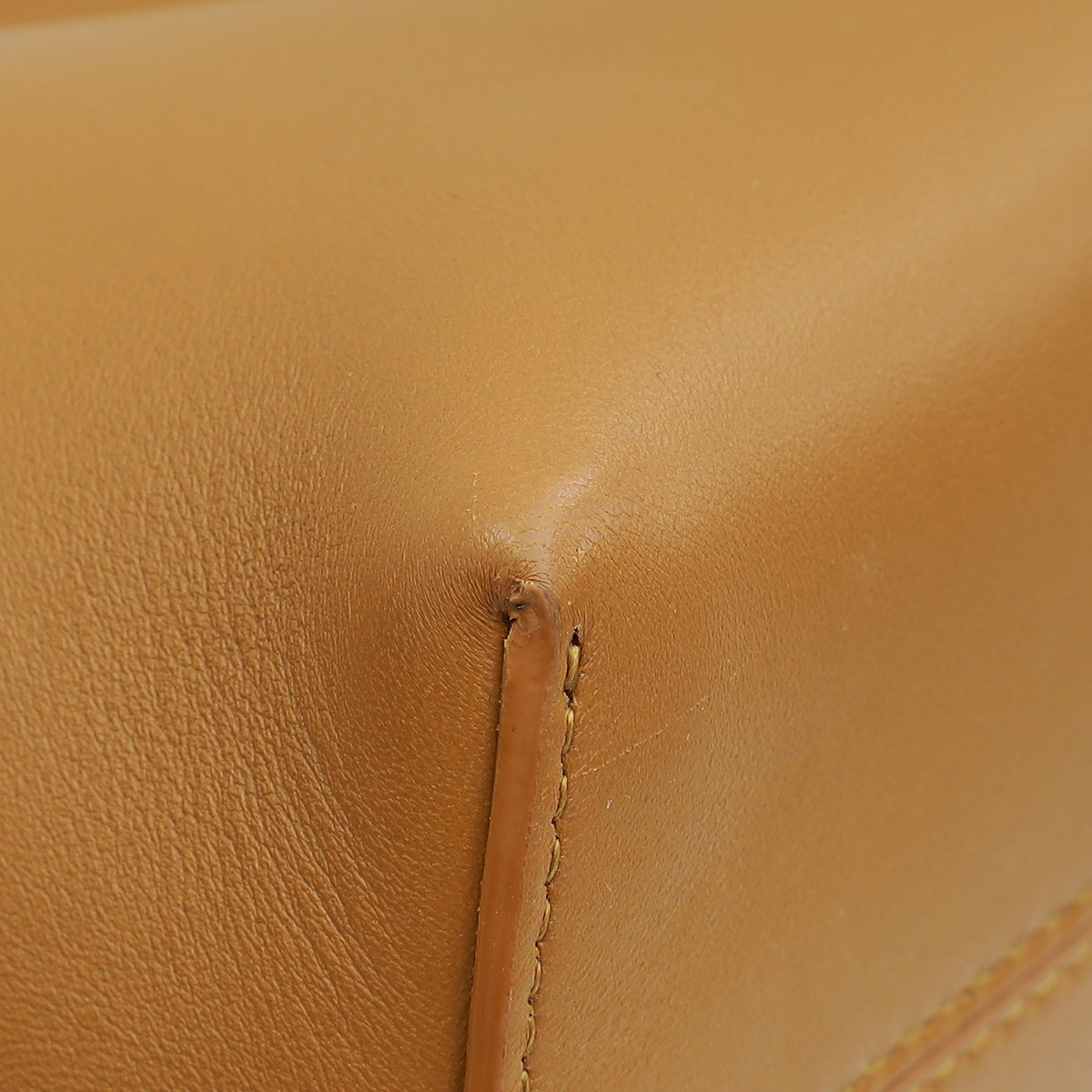 Fendi Tan First Small Bag