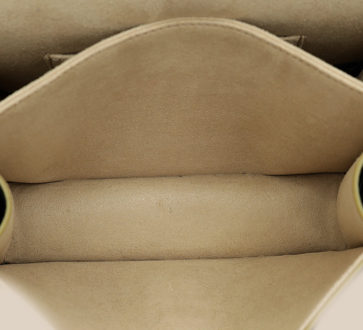 Fendi Black Kan I Stud Small Shoulder Bag-Fendi-THE CLOSET