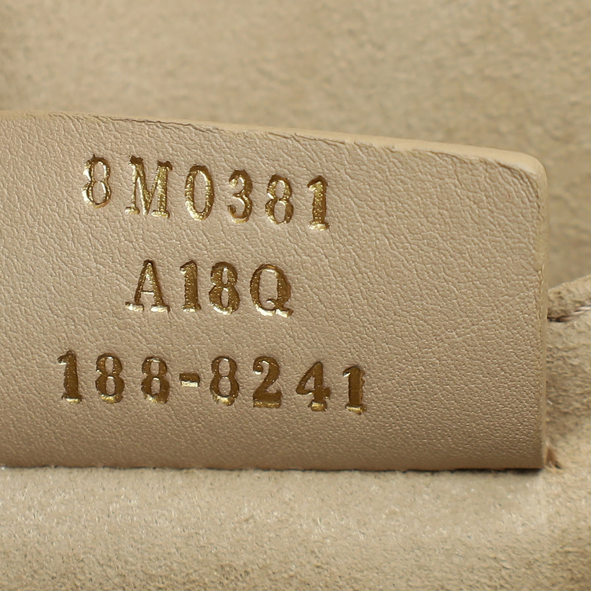 Fendi Black Kan I Stud Small Shoulder Bag-Fendi-THE CLOSET