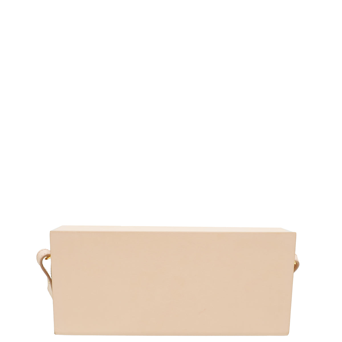 Fendi Light Rose Horizontal Crossbody Box Bag-Fendi-THE CLOSET