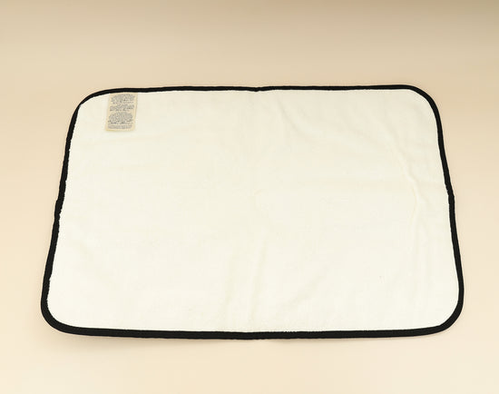 Fendi Black Logo Changing Bag-Fendi-THE CLOSET