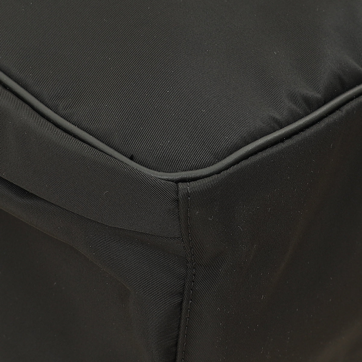 Fendi Black Logo Changing Bag-Fendi-THE CLOSET