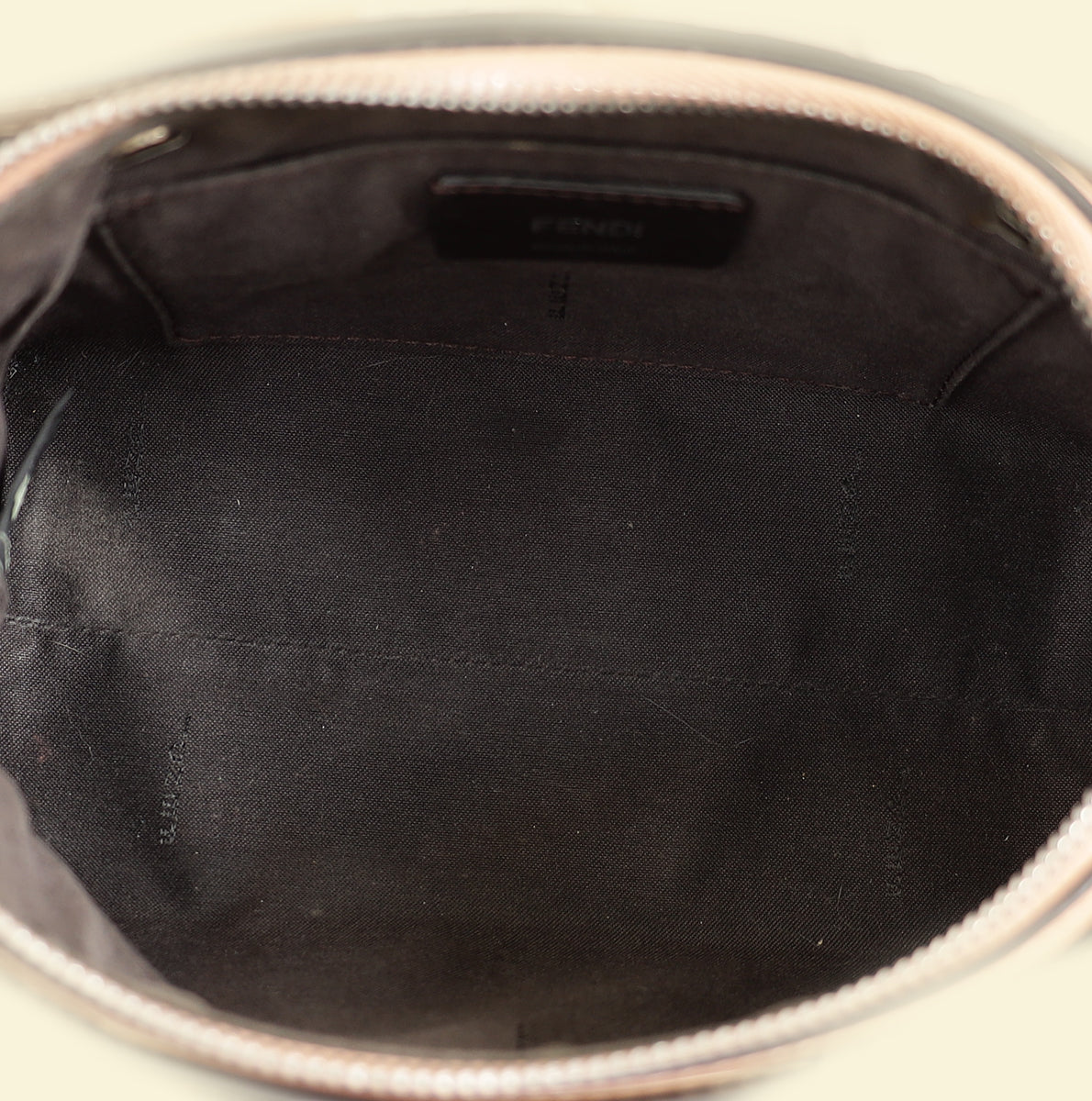 Fendi Bicolor By the Way Mini Bag