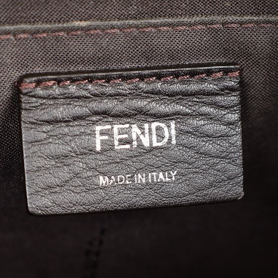Fendi Bicolor By the Way Mini Bag