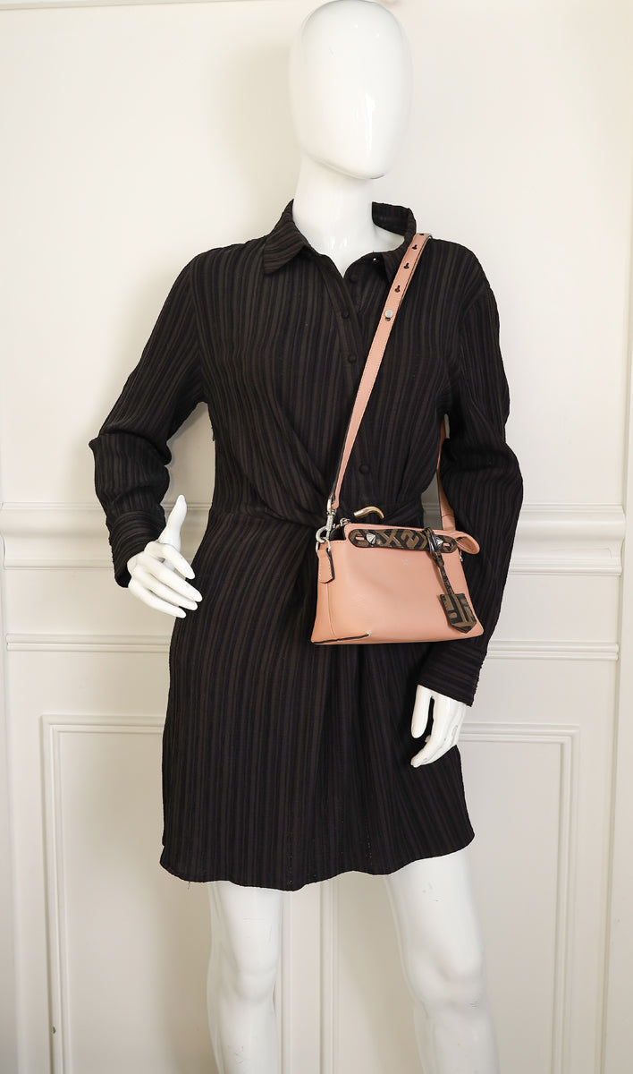 Fendi Bicolor By the Way Mini Bag