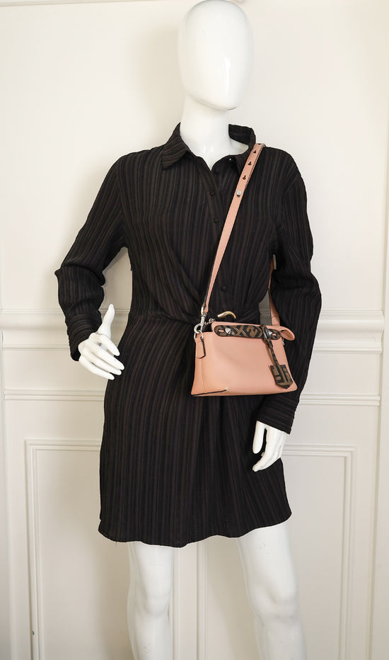 Fendi Bicolor By the Way Mini Bag