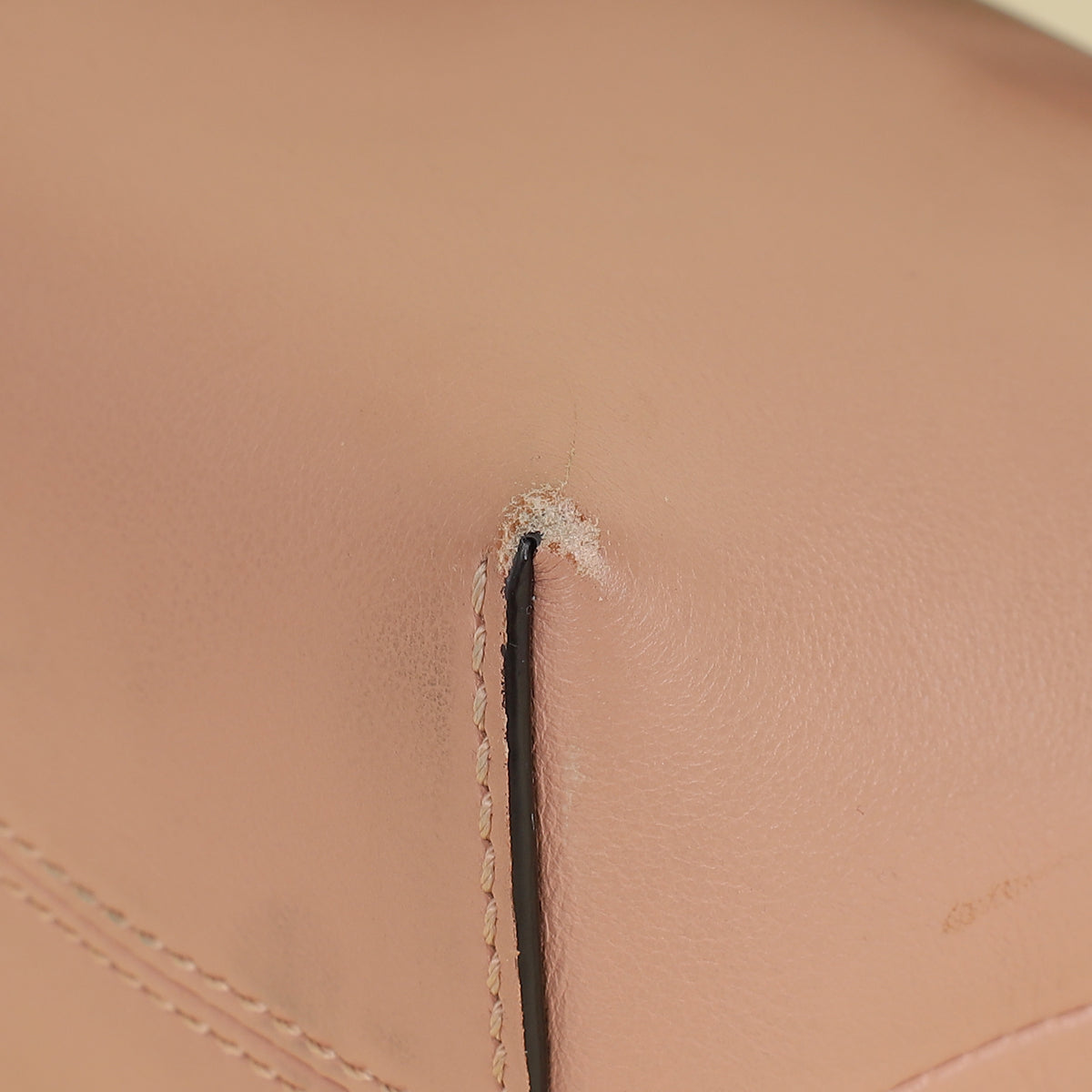 Fendi Bicolor By the Way Mini Bag