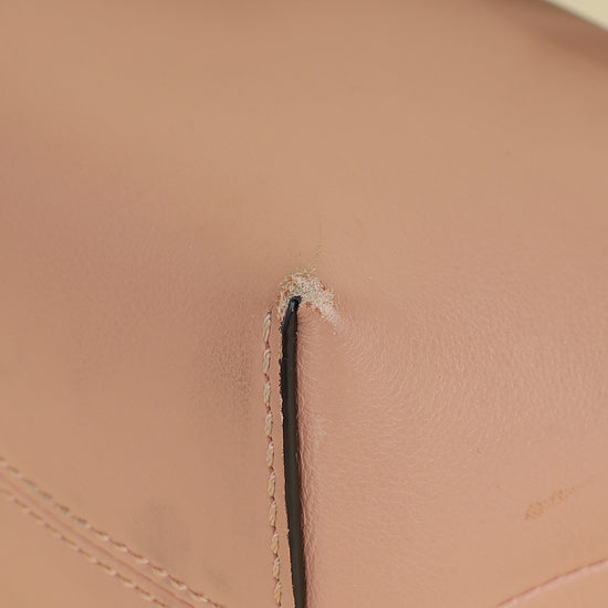 Fendi Bicolor By the Way Mini Bag