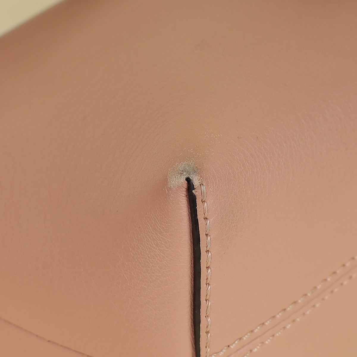 Fendi Bicolor By the Way Mini Bag