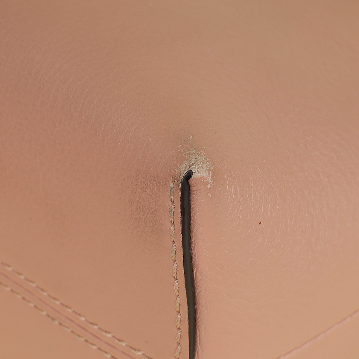 Fendi Bicolor By the Way Mini Bag