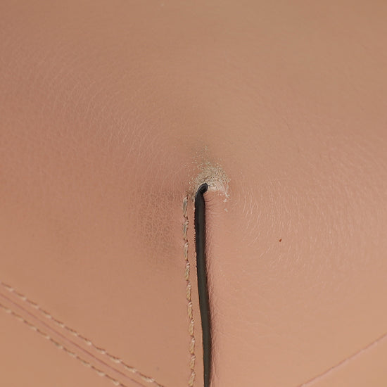 Fendi Bicolor By the Way Mini Bag