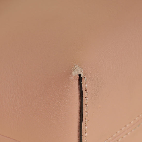 Fendi Bicolor By the Way Mini Bag