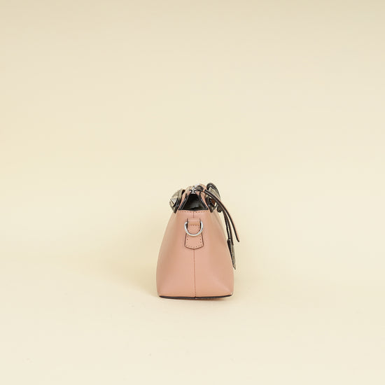 Fendi Bicolor By the Way Mini Bag