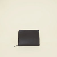 Fendi Ebony Zipped Pouch