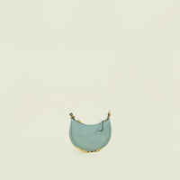Fendi Smoke Green Nano Fendigraphy Bag