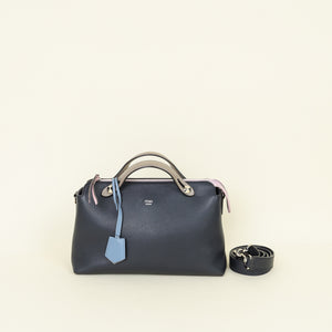 Fendi Multicolor By The Way Small Bag