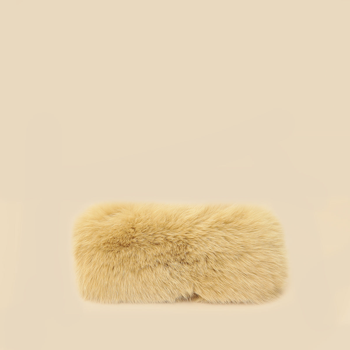 Fendi Bicolor Peekaboo Mini Fox Fur Python Bag-Fendi-THE CLOSET