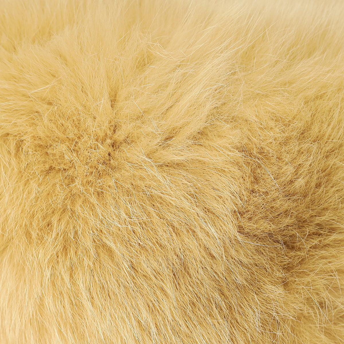 Fendi Bicolor Peekaboo Mini Fox Fur Python Bag-Fendi-THE CLOSET