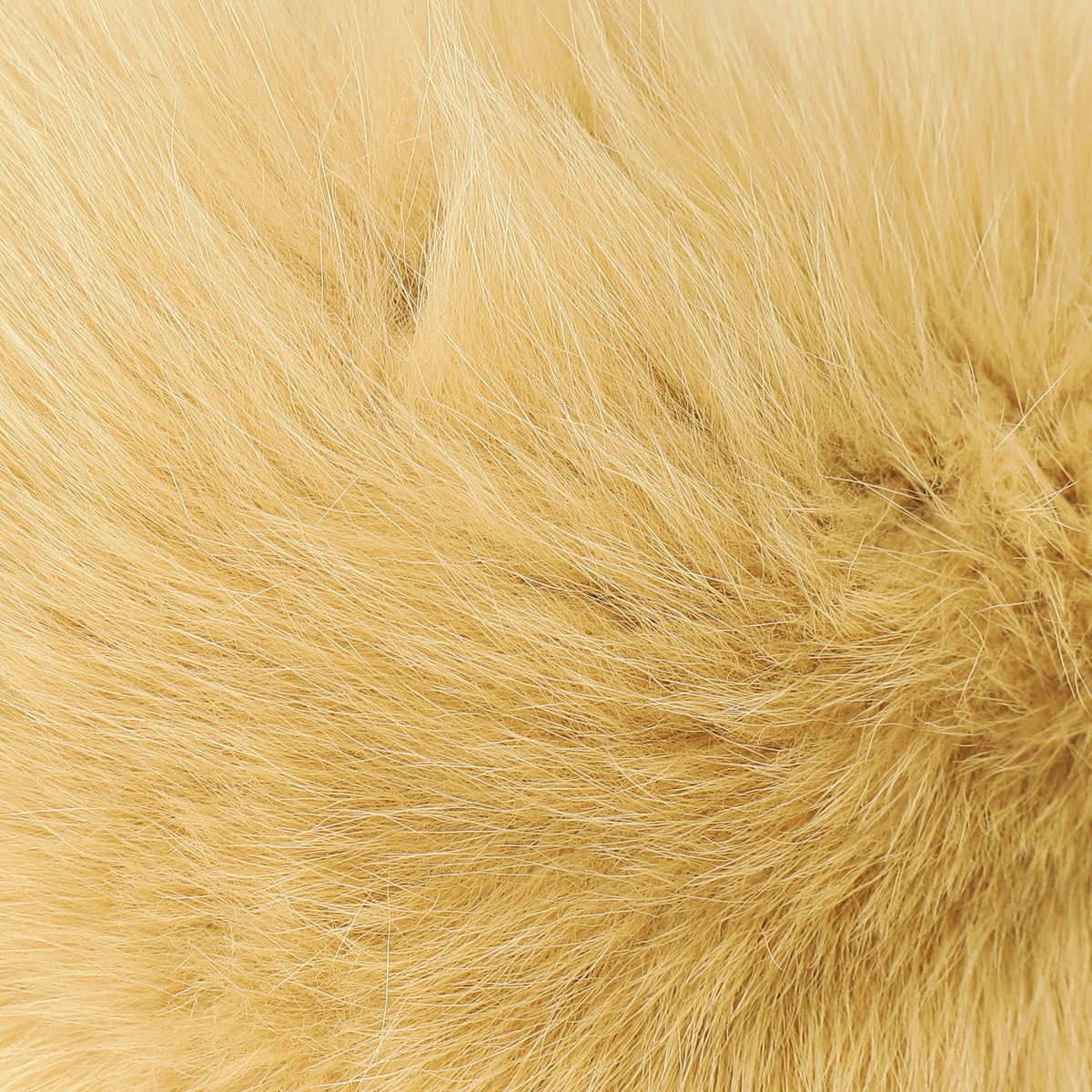 Fendi Bicolor Peekaboo Mini Fox Fur Python Bag-Fendi-THE CLOSET