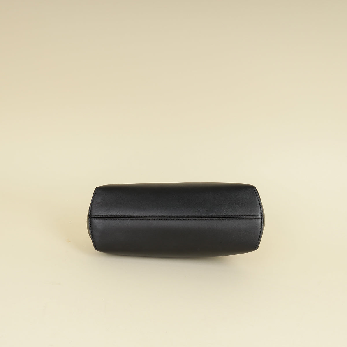 Fendi Black First Small Bag-Fendi-THE CLOSET