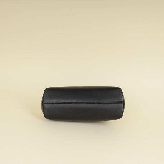 Fendi Black First Small Bag-Fendi-THE CLOSET